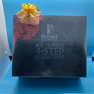 Intensive 4 Step Cell Renewal Collection Gift Box ($5000) Value